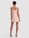 MIKAELA MINI DRESS-ALICE + OLIVIA