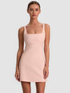 MIKAELA MINI DRESS-ALICE + OLIVIA