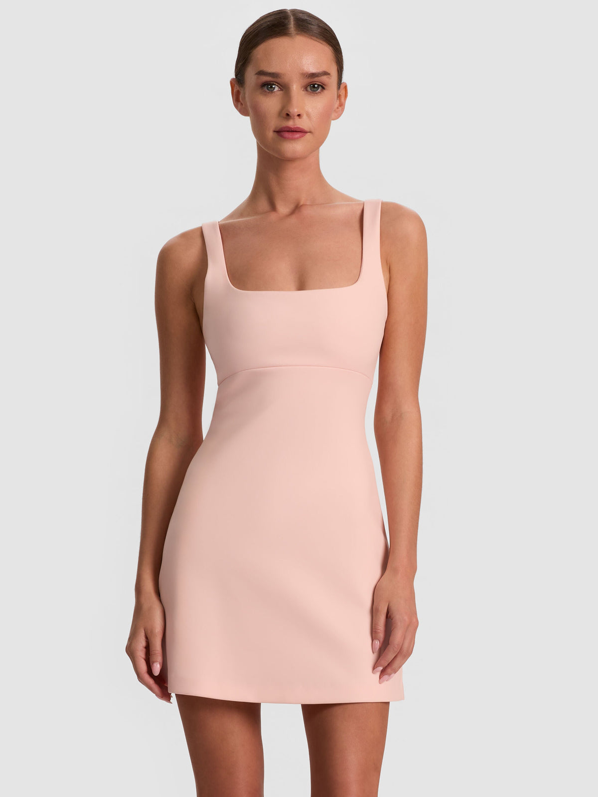 MIKAELA MINI DRESS-ALICE + OLIVIA