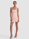 MIKAELA MINI DRESS-ALICE + OLIVIA