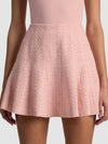 ZONA TWEED MINI SKIRT-ALICE + OLIVIA