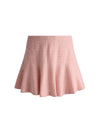 ZONA TWEED MINI SKIRT-ALICE + OLIVIA