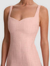 EVE TWEED MINI DRESS-ALICE + OLIVIA