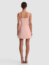 EVE TWEED MINI DRESS-ALICE + OLIVIA
