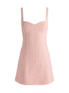 EVE TWEED MINI DRESS-ALICE + OLIVIA