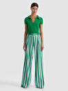 ANDI CASHMERE POLO-ALICE + OLIVIA