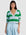 HRLOM STRIPE CROLNA BLU/GRN AP