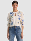 ANDERSON CROCHET CARDIGAN-FLEUR DE PARIS-ALICE + OLIVIA