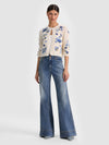 ANDERSON CROCHET CARDIGAN-ALICE + OLIVIA