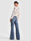 ANDERSON CROCHET CARDIGAN-ALICE + OLIVIA