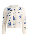ANDERSON CROCHET CARDIGAN-ALICE + OLIVIA