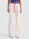 OLYMPIA CARGO PANT-ALICE + OLIVIA