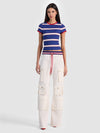 OLYMPIA CARGO PANT-ALICE + OLIVIA