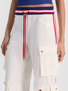 OLYMPIA CARGO PANT-ALICE + OLIVIA