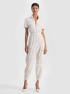 MILO CARGO JUMPSUIT-ALICE + OLIVIA