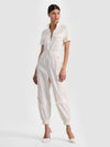 MILO CARGO JUMPSUIT-ALICE + OLIVIA