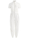 MILO CARGO JUMPSUIT-ALICE + OLIVIA