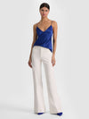 MILTA TANK-TWILIGHT BLUE-ALICE + OLIVIA