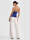 MILTA TANK-TWILIGHT BLUE-ALICE + OLIVIA