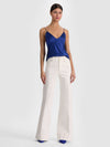 MILTA TANK-TWILIGHT BLUE-ALICE + OLIVIA