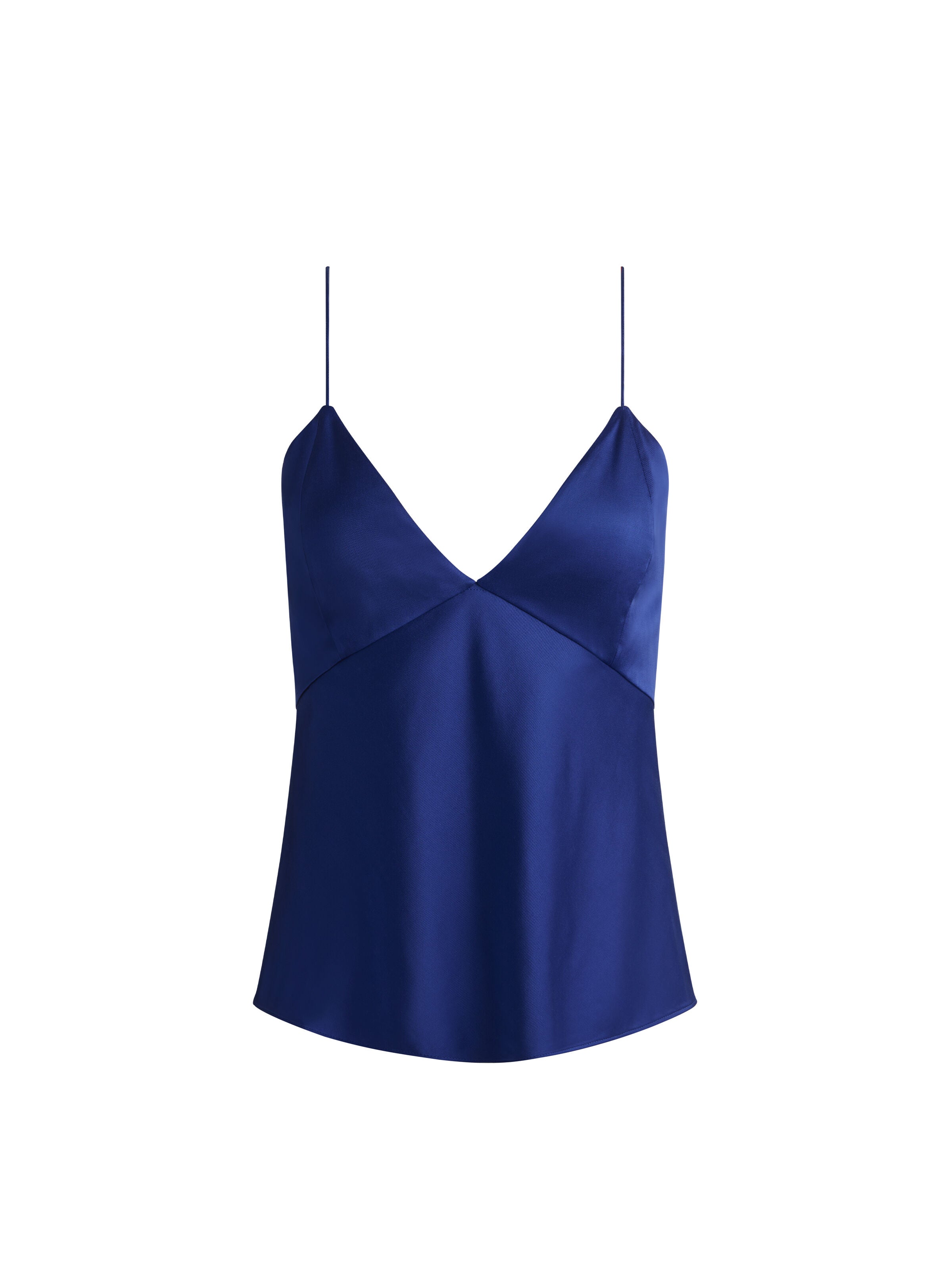 MILTA TANK-TWILIGHT BLUE-ALICE + OLIVIA