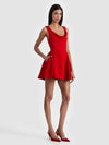 ESTRELLA MINI DRESS-ALICE + OLIVIA