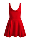 ESTRELLA MINI DRESS-ALICE + OLIVIA