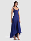SARIKA MAXI SLIP DRESS-ALICE + OLIVIA