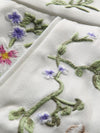 CADY EMBROIDERED SHORT-ALICE + OLIVIA