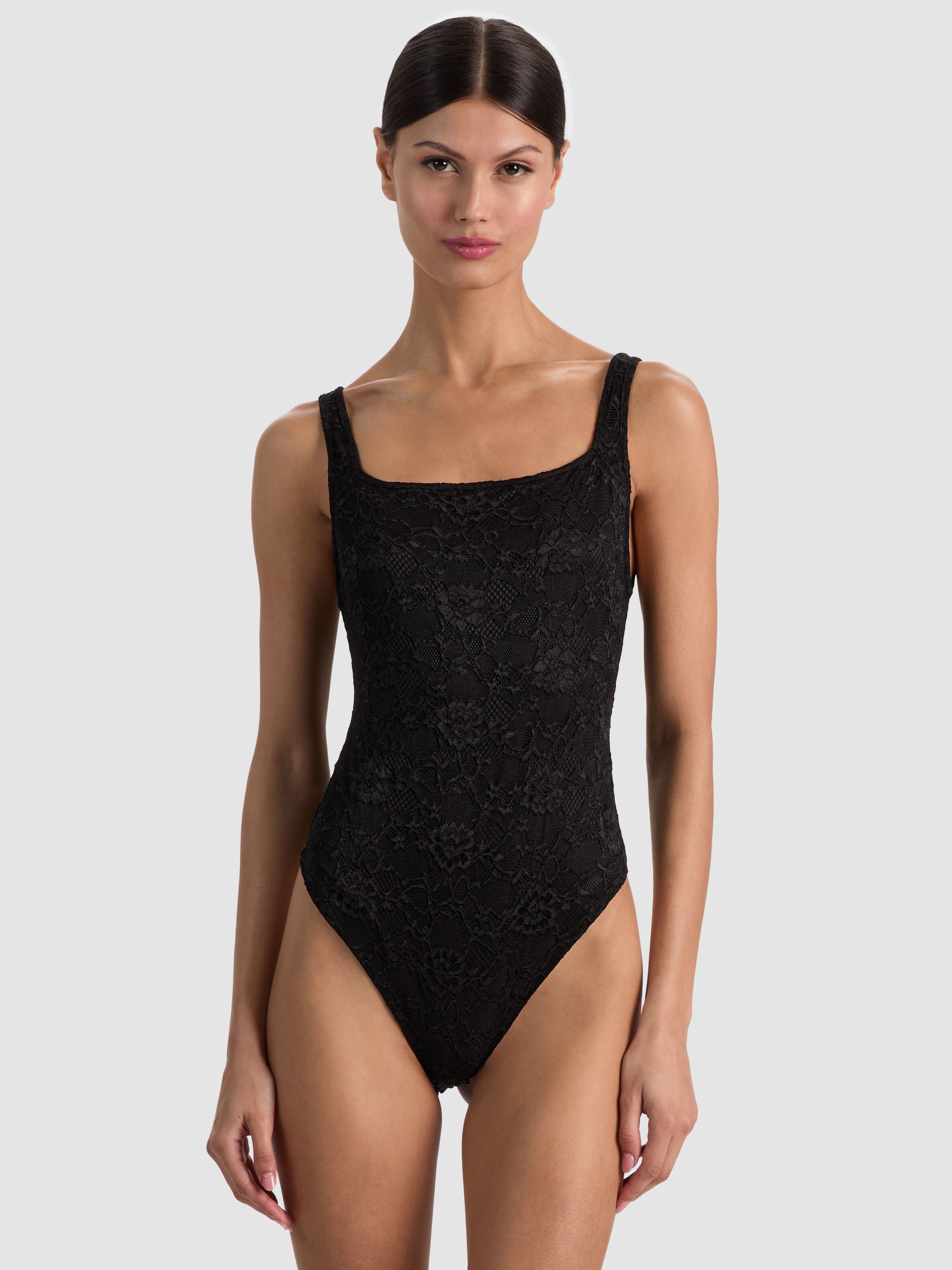 ANNIKA LACE BODYSUIT-ALICE + OLIVIA