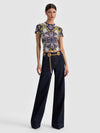 TESS TEE-ALICE + OLIVIA