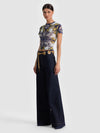 TESS TEE-ALICE + OLIVIA