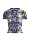TESS TEE-ALICE + OLIVIA