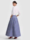HANA MAXI SKIRT-ALICE + OLIVIA