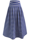 HANA MAXI SKIRT-ALICE + OLIVIA