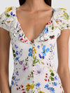 TARA MIDI SLIP DRESS-ALICE + OLIVIA
