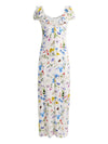 TARA MIDI SLIP DRESS-ALICE + OLIVIA