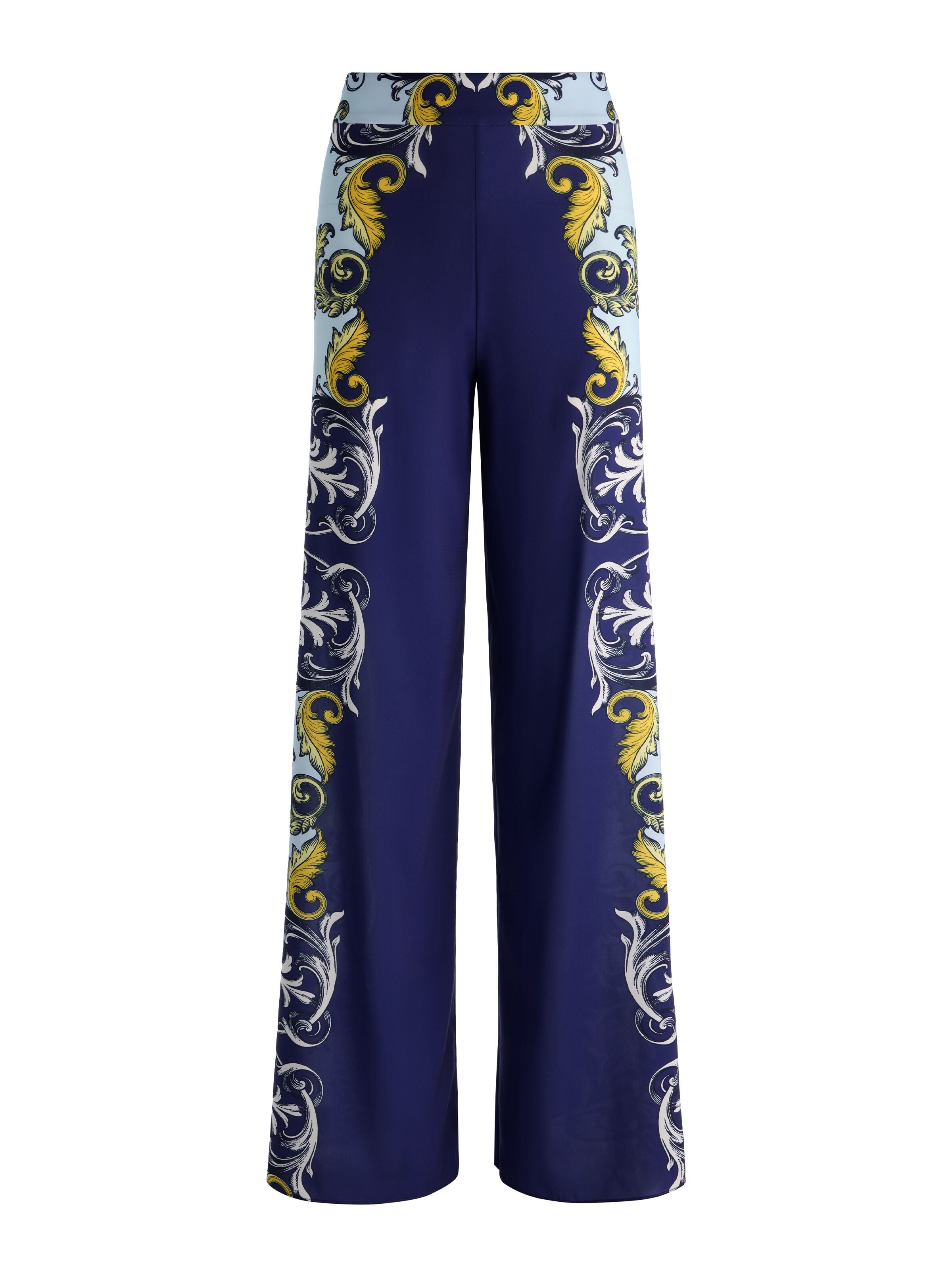 ATHENA WIDE LEG PANT-ALICE + OLIVIA