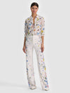 ANDREW PANT-ALICE + OLIVIA
