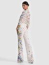 ANDREW PANT-ALICE + OLIVIA