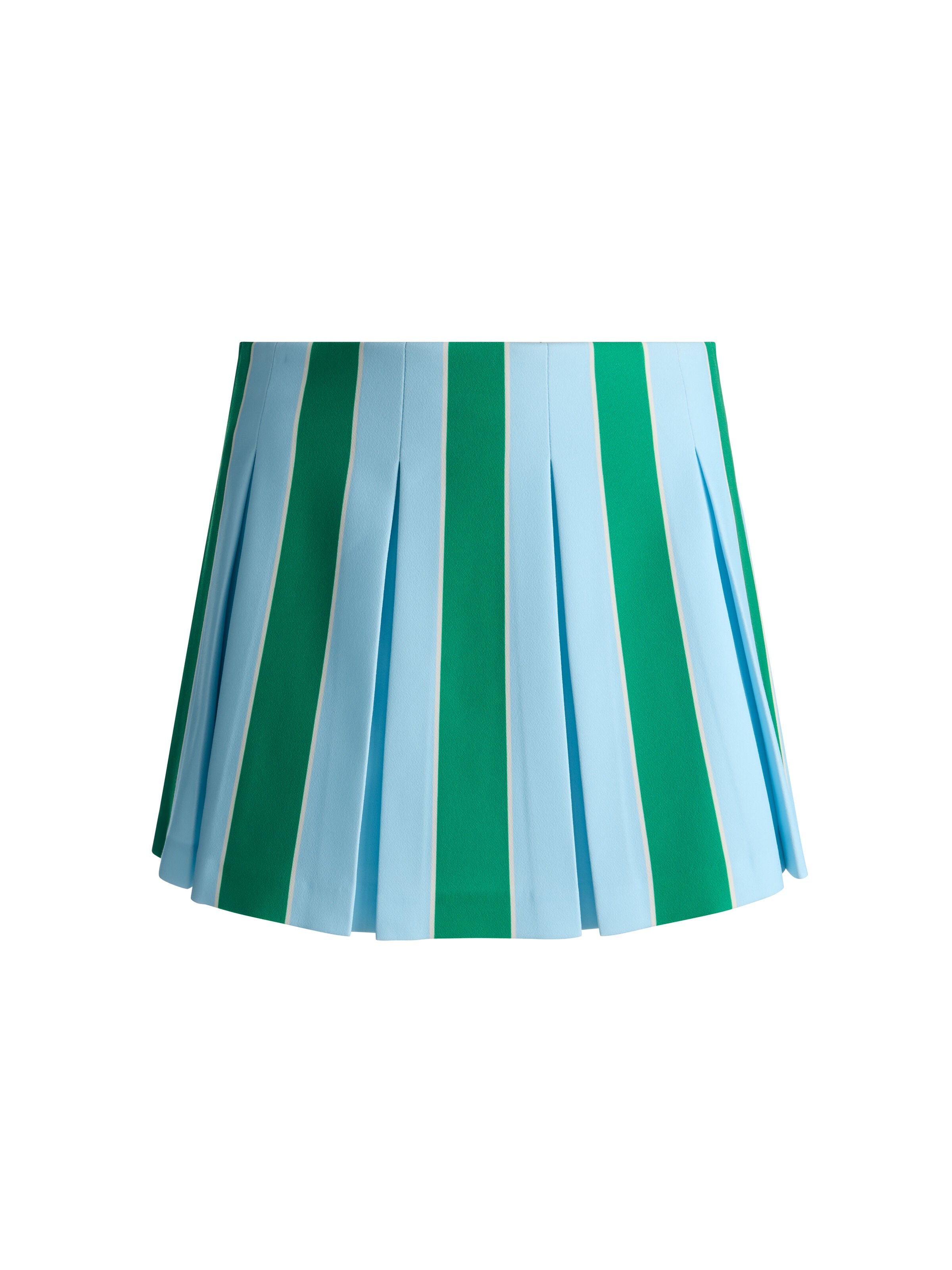 EMILIE MINI SKIRT-ALICE + OLIVIA