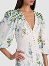 IRENE MINI DRESS-ALICE + OLIVIA