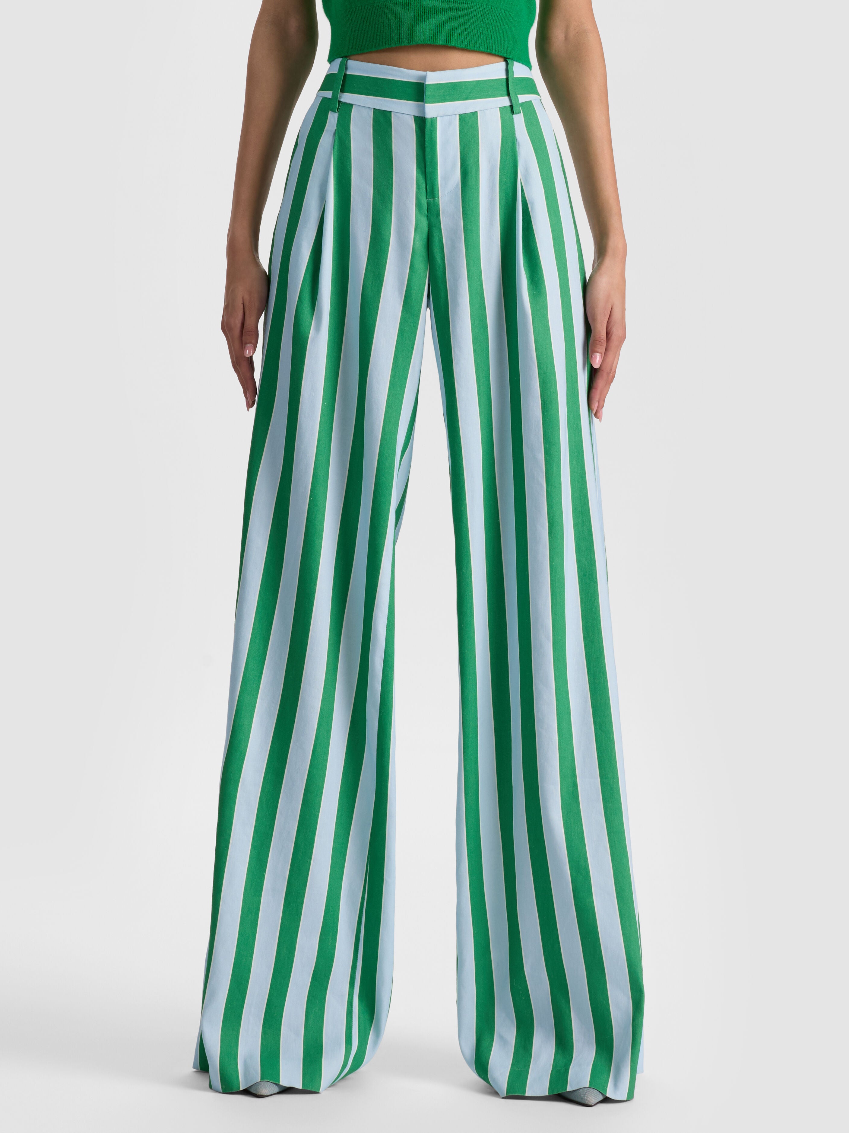ERIC PANT-ALICE + OLIVIA