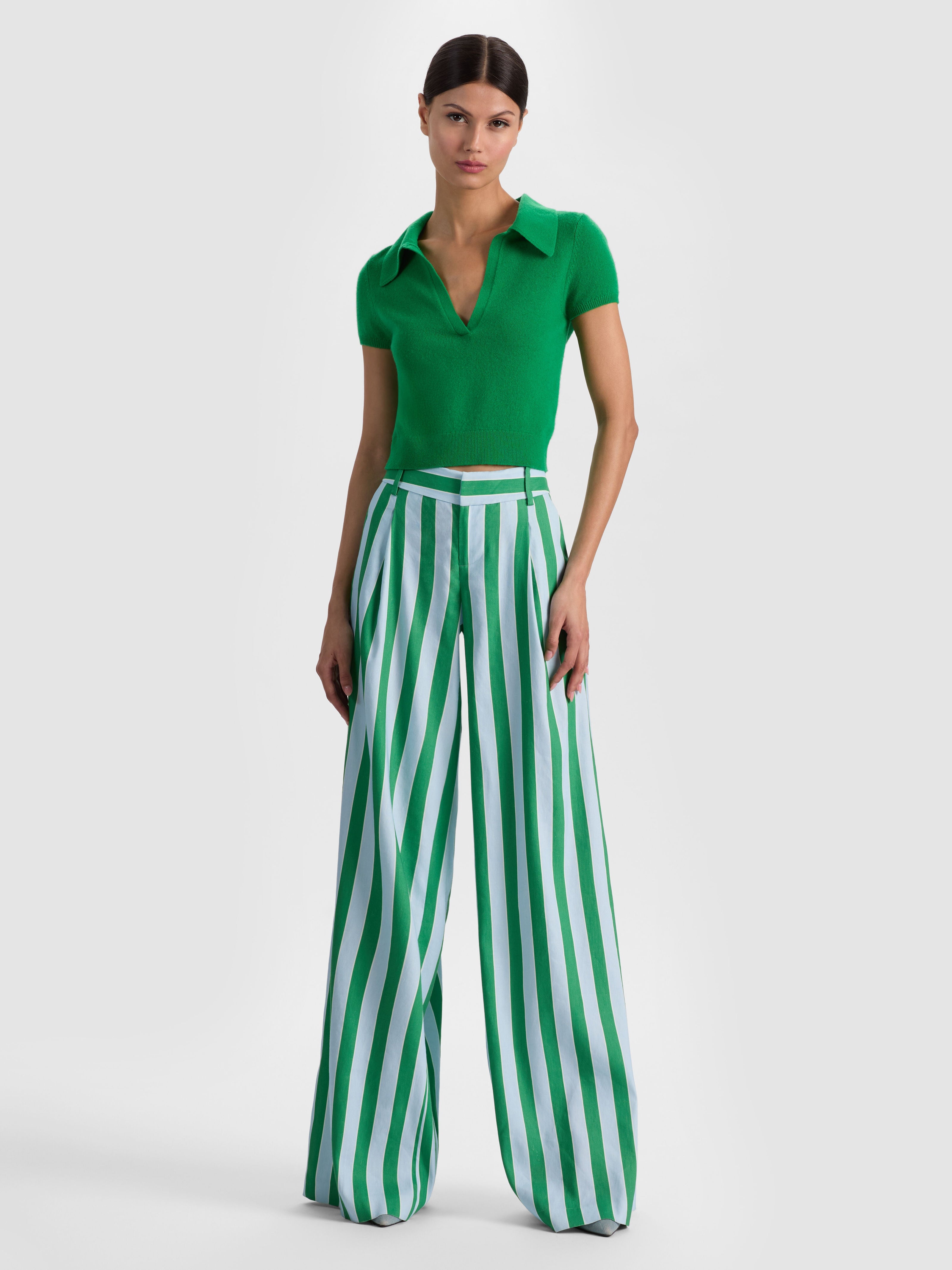 ERIC PANT-ALICE + OLIVIA