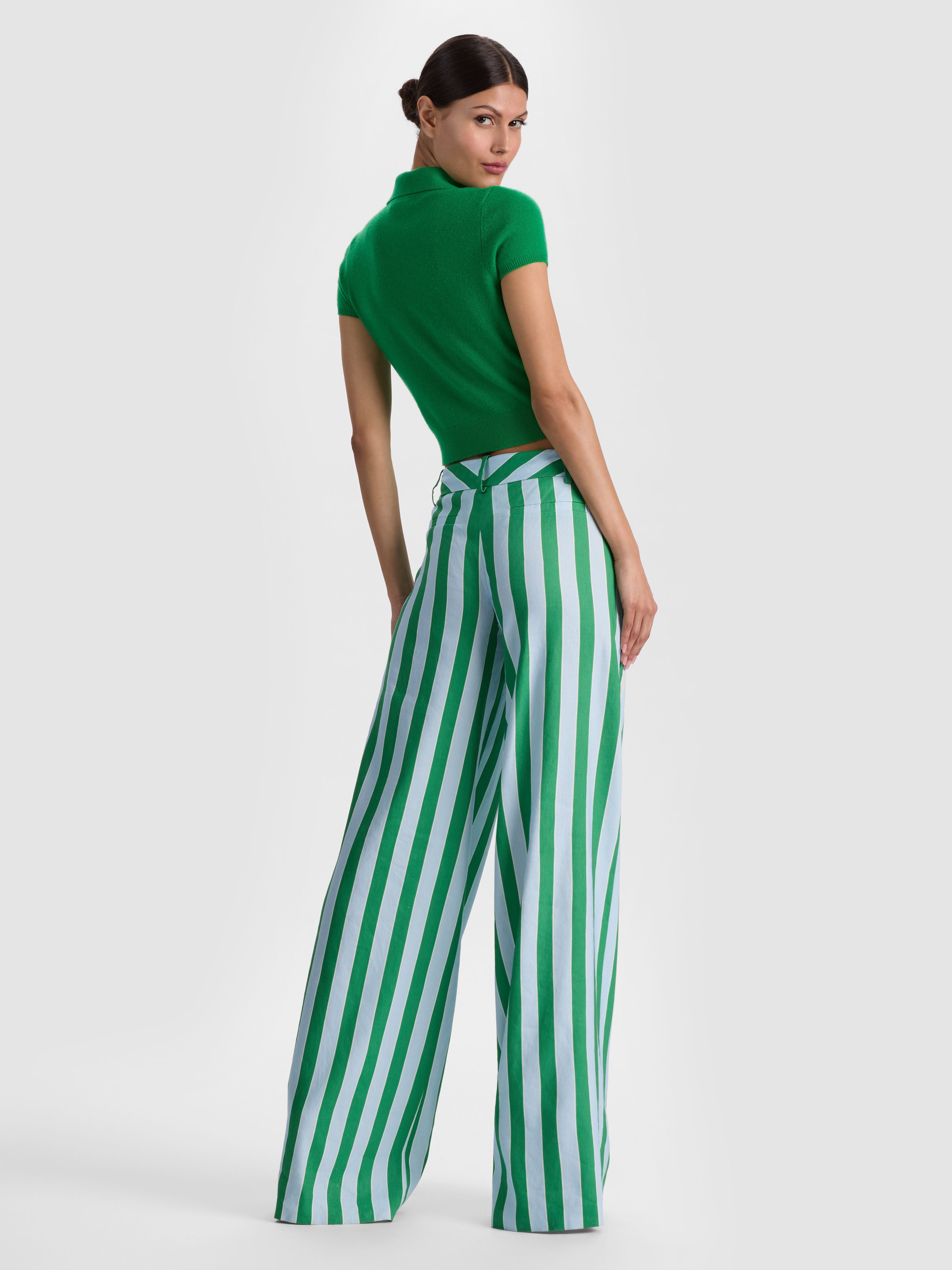 ERIC PANT-ALICE + OLIVIA