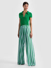ERIC PANT-ALICE + OLIVIA