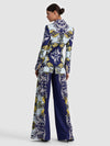 HOPE FITTED BLAZER-ALICE + OLIVIA