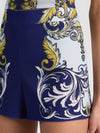 HERA HIGH RISE SHORT-ALICE + OLIVIA