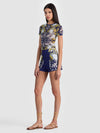 HERA HIGH RISE SHORT-ALICE + OLIVIA