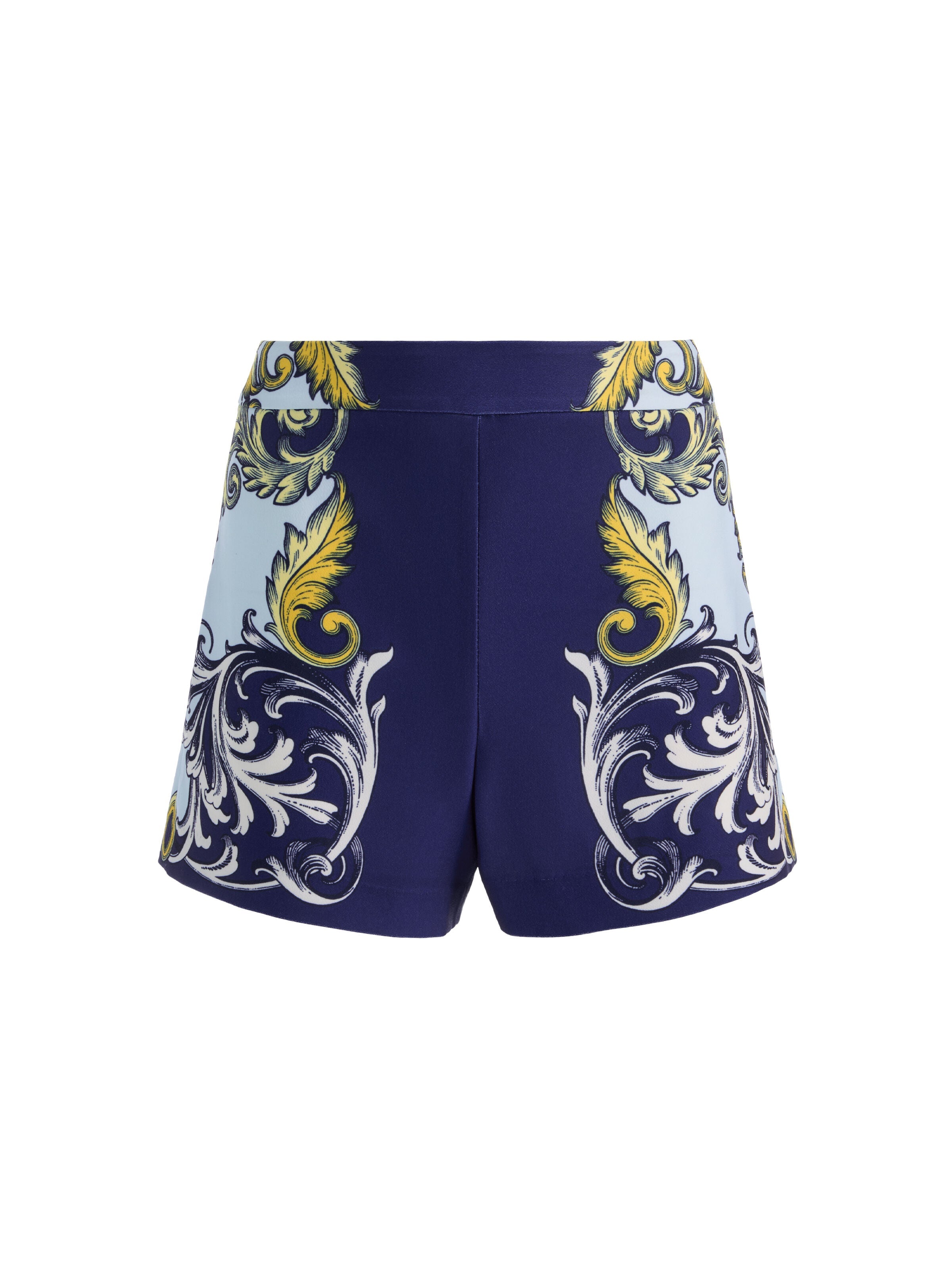 HERA HIGH RISE SHORT-ALICE + OLIVIA